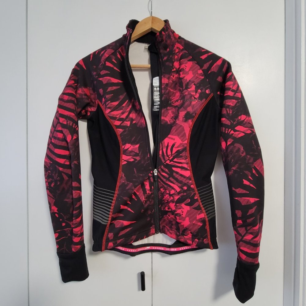 Winter Cycling Jacket From Northwave - image 2